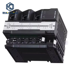 ตัวควบคุมเครื่องจักรอัตโนมัติอุตสาหกรรม หน่วยประมวลผล CPU คอนโทรลเลอร์แบบตั้งโปรแกรมได้ 1.2GHz ดูอัลคอร์ EtherCAT NX1021200 NX1021000 NX - Product Image 1