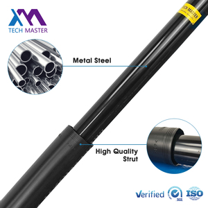 Nuovo Ammortizzatore Assale Posteriore 1723202930 per <span class=keywords><strong>Mercedes</strong></span>-Benz SLC SLK R172, Sospensione Pneumatica - Product Image 5