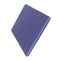 Tablet PC Android Baru 10-inci 32GB Empat Inti 1.6GHz Allwinner A133 Standar EU/US Wi-Fi Serbaguna untuk Belajar, Hiburan, dan Bermain Game