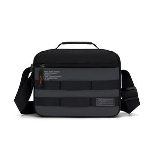Men's Crossbody Bag Oxford Cloth Large Capacity Casual Shoulder Bag for Everyday Outfits - Product Image 4
