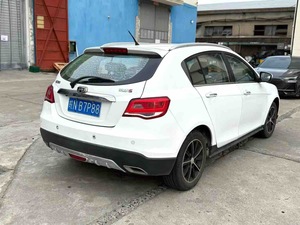 Geely Emgrand RS Hatchback 2016, Versión Uplift 1.5L, Transmisión Manual, Sedán Usado en Venta, Estándar de Emisiones Nacional V de China - Product Image 2