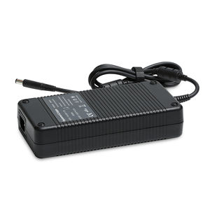 CE FCC ROHS Notebook Power Adapter 240W 19.5V 12.3A Laptop Charger for G3 G5 G7 <strong>G15</strong> Series Gaming Laptop - Product Image 3