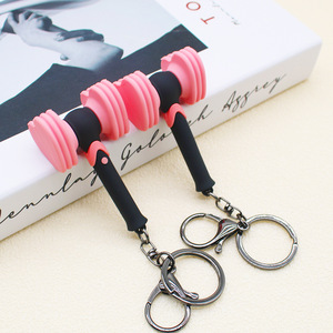 Fans <strong>Lightstick</strong> Keychain, K-pop Girl Group Concert Heart Hammer Bag Charm - Product Image 6