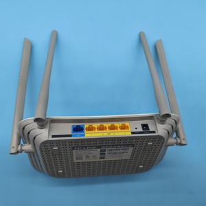 Cũ tay Router Tiếng Anh firmware TL-WDR5620 AC1200 Dual Band Wifi Router 2.4G & 5g - Product Image 2
