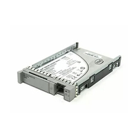 SSD para Servidor HPE-867212-002 Samsung PM1633a de 15.36 TB, 1DWPD-VNAND, 12 Gbps SAS, 2.5
