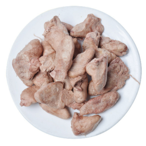 OEM & ODM冻干鸡心猫零食宠物零食 - Product Image 1