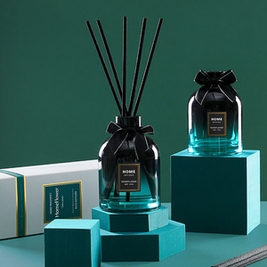 تصميم مخصص غير النار زجاجة زجاج الروائح غير سامة الحواس الناشرون القب - Product Image 4