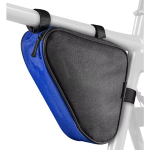 Échantillon Gratuit – Sacoche de Cadre Avant de Vélo Tout-Terrain 20L Entièrement Étanche, Fixation par Boulons, pour VTT et Vélo de Route, Sangle Réglable, Fermeture Magnétique - Product Image 3
