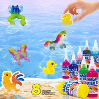 Kit Scientifico STEAM per Bambini con Elfi d'Acqua Luminosi, Produzione ODM/OEM BIG BANG SCIENCE