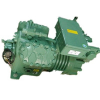 Compresor de semi-tornillo 3HP 4FES-3Y Compresor de refrigeración recíproca de congelador profundo para cámara frigorífica Precio competitivo