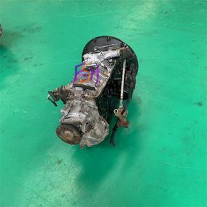 ForI Suzu 4*2 şanzıman 10PE1 ikinci el şanzıman 10PE1 ikinci el şanzıman - Product Image 2