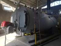 Chaudière à vapeur de polystyrène expansible en polystyrène Machine de moulage de forme pour ligne de production de glacière de poisson végétal EPS