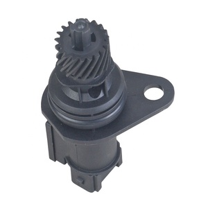 Màu Đen 19 Răng 6160.24 Đo Dặm Xe Tiết Kiệm Nhiên Liệu Tốc Độ Cảm Biến Cho Peugeot 405 - Product Image 2