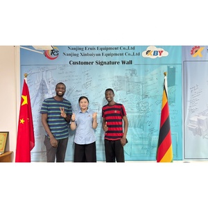 Ligne de production d'abattage de volaille Eruis Abattoir de volaille moderne Bain d'eau électrique Superbe abattoir - Product Image 4