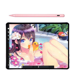 COO-lápiz óptico activo para tableta, dispositivo de carga rápida de 15min, Universal, inalámbrico, para <span class=keywords><strong>Ipad</strong></span> <span class=keywords><strong>Pro</strong></span> Touch, gran oferta - Product Image 3