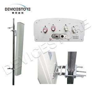 Antenne directionnelle à gain élevé 5G compatible <span class=keywords><strong>Kathrein</strong></span> 80010692 6 ports 690-2690 MHz 16,8-17,7 dBi Antenne de station de base - Product Image 6