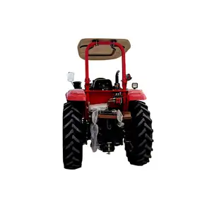 Diesel 4x4 Price Concessions Farming Tractors For Four Wheel Farming Machine Tractor Tractor Manufacturer