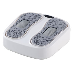 Nuevo Masajeador de Pies Eléctrico Shiatsu con Compresión de Aire, Vibración e Infrarrojos, 99 Velocidades, Control Remoto LED, Acero Inoxidable, Económico y Popular - Product Image 3