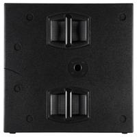 Profesional 5600 vatios pasivo o activo Dual 18 pulgadas controlador 8006AS Line Array Subwoofer para escenario Iglesia Audio equipo de sonido