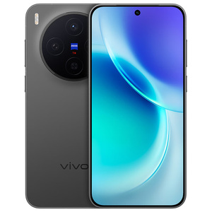 สมาร์ทโฟนรุ่น Vo X300 หน้าจอ AMOLED 6.31 นิ้ว 120Hz กล้อง 200MP แบตเตอรี่ 6040mAh รองรับการชาร์จเร็ว ชิปเซ็ต Dimensity 9400 ระบบปฏิบัติการ Android 16 รองรับ 5G - Product Image 1