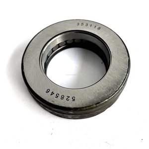 Roulement d'embrayage 528546C, roulement de camion 528546 C, roulement à rouleaux de butée <span class=keywords><strong>BFSB</strong></span> 353118 F-81692 0009810021 0009812705 45.4X74X20mm - Product Image 1