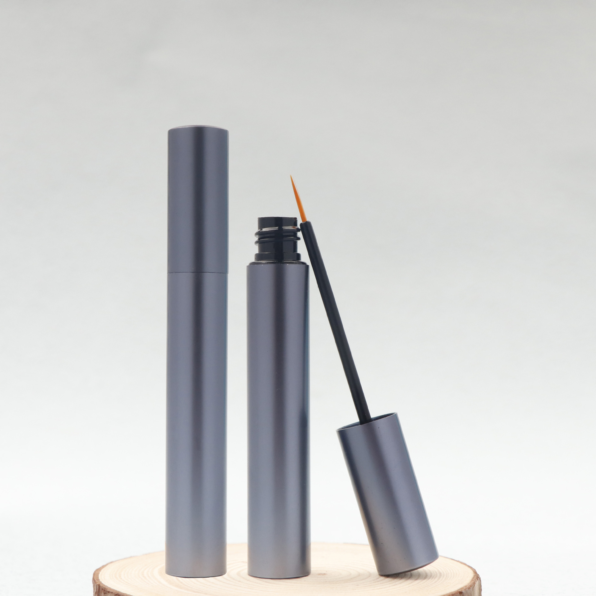 Bleu mat - Métal - Aluminium