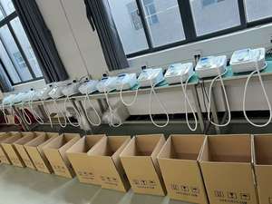 Máquina de Hidrodermoabrasión Facial 3 en 1, Rejuvenecimiento Facial, <span class=keywords><strong>Spa</strong></span>, Gran Venta - Product Image 4