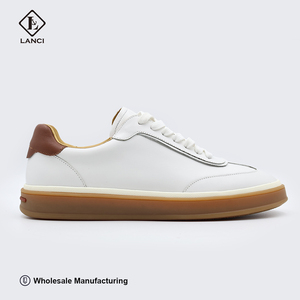 LANCI Produttore OEM di Sneaker, Scarpe da Ginnastica di Lusso da Uomo, Sneaker di Design, Scarpe Personalizzate con il Mio Logo - Product Image 3
