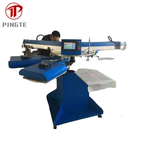 <span class=keywords><strong>Yudu</strong></span> เครื่องพิมพ์ซิลค์สกรีนอัตโนมัติ - Product Image 5