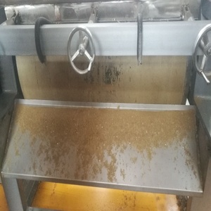 Macchina per la lavorazione di alimenti per pesci tropicali con efficiente componente del nucleo del motore per la produzione di mangimi per pesci - Product Image 3