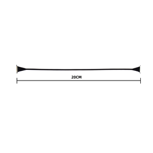 Caddx Original <b>Cable</b> 80mm 200mm Sizes for <b>HD</b> Digital System Camera Cinematic DIY Parts Drone Accessories Made in Guangdong China - Product Image 3
