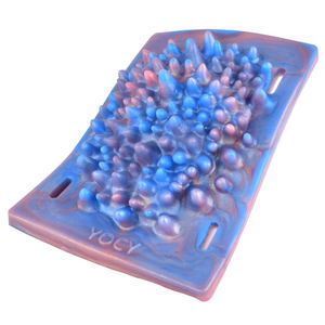 YOCY jouets sexuels en silicone colorés broyeur de sexe à particules lesbienne g spot clitoris stimulation masturbation outils sexuels - Product Image 2