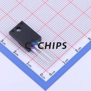 Transistor Original y Nuevo 2SD2012 TO-220F, Transistor de Unión Bipolar (BJT), Venta al por Mayor de Componentes Electrónicos, Chips y Servicio BOM - Product Image 2