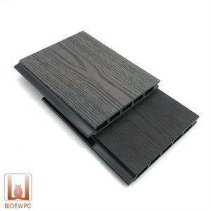 Vật Liệu Xây Dựng Giá Rẻ Bán Chạy Sàn Gỗ <span class=keywords><strong>WPC</strong></span> Nhựa Composite Tấm Tường <span class=keywords><strong>WPC</strong></span> - Product Image 5