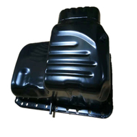 Wholesale Price 8-97083322-0 4JH1 Engine Oil Sump Pan Assembly for ISUZU NKR