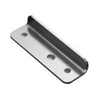 Service de Traitement de Tôlerie OEM ODM : Découpe Laser, Pliage, Fabrication de Pièces Personnalisées en Acier Inoxydable et Aluminium, Supports Métalliques