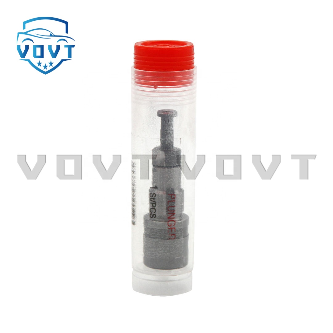 High Quality Plunger 1 418 325 895 1418325895 Pump Parts Diesel Engine Spare Parts