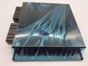 Pièces de rechange pour contrôleur ECU ECM d'excavatrice R210LC-7 R210-7 R210LC-7E R210-7E 21N6-42101 21N6-42100 - Product Image 3