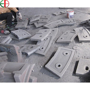ASTM A532 HRC48-58 <span class=keywords><strong>el</strong></span> mío y de cemento <span class=keywords><strong>molino</strong></span> de bolas de placas mío revestimientos de <span class=keywords><strong>molino</strong></span> EB5275 - Product Image 5