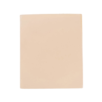 Offre Spéciale – Feuille de Caoutchouc Premium Atom de 8 mm pour Tampons Rectangulaires A4, Écologique, pour Gravure Laser – Matériel de Fabrication de Tampons en Gros