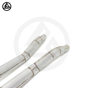 Tuberías de Escape CSZ para <span class=keywords><strong>Ferrari</strong></span> <span class=keywords><strong>FF</strong></span> 6.3L <span class=keywords><strong>V12</strong></span> 2011-2016, Tubo de Escape Deportivo de Alto Flujo - Product Image 6