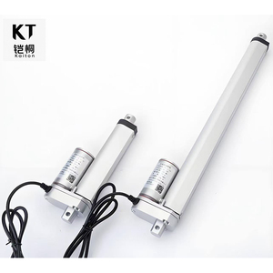 12V 24V DC Motor 2000N 12000N 200KG 1200KG Push Pull Thrust IP65 IP66 Electric <strong>Linear</strong> <strong>Actuator</strong> - Product Image 3