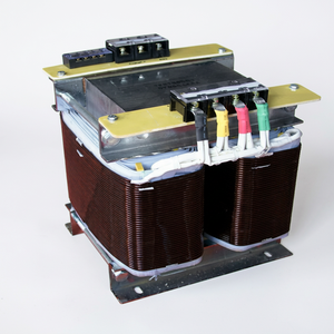 Transformador de Aislamiento para Control de Máquinas Herramienta MT-JBK3-630VA 380/220V/208V 50/60Hz Monofásico para Circuitos de Iluminación y Señalización - Product Image 1