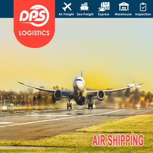 Spedizione aerea Ddp a basso costo veloce, Ddp espresso economico per risparmiare tempo, ridurre il costo del servizio One Stop - Product Image 3