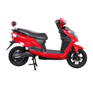 <span class=keywords><strong>Moto</strong></span> <span class=keywords><strong>Électrique</strong></span> d'<span class=keywords><strong>Occasion</strong></span> Style Cafe Racer à 3 Places pour Trajets Quotidiens ou Balades - Product Image 2