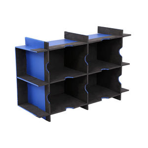 ESD Safe PP Hollow Sheet Side <strong>Guard</strong> Panel Anti <strong>Static</strong> Wear Resistant Industrial Equipment Protection Board - Product Image 5