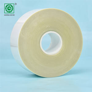 Ruban adhésif Transparent <span class=keywords><strong>double</strong></span> face PE personnalisé, bande adhésive médicale sensible à la pression, forte adhésive, bon pour la <span class=keywords><strong>peau</strong></span> - Product Image 6