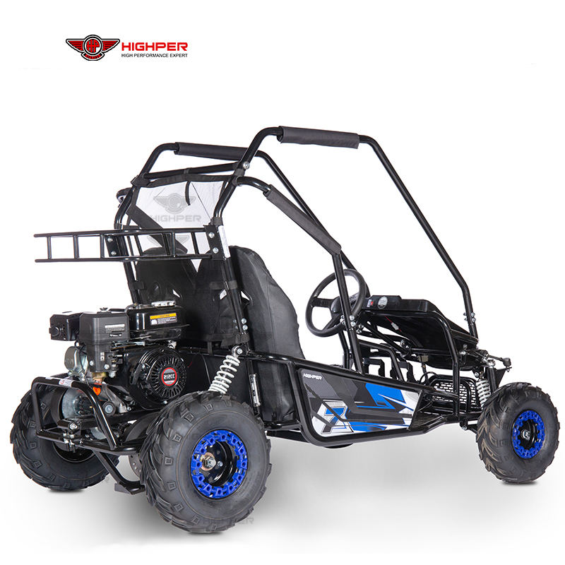 Quantum 150cc Dune Buggy Fox Carbide 150cc Go Kart Dune Buggy