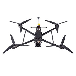 Dron de Carreras FPV de 10 Pulgadas Directo de Fábrica, Cámara 1080P, Motor sin Escobillas de 900kv, VTX de 5.8g, Carga Útil de 4kg, Kit de Quadcopter RC - Product Image 2