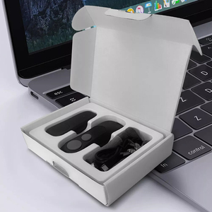 Control Remoto para Pasar Páginas en Kindle Paperwhite, Cámara, Videocámara, Lectura de Novelas, con Correa para la Muñeca y Bolsa de Almacenamiento - Product Image 5